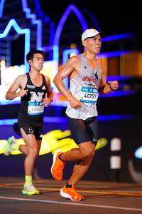 BIB: 40023, 40757
                            <button type="button" onclick="openModal(22829987)" class="btn btn-primary btn-sm float-right btn-popup" data-toggle="modal" data-target=".modal-high-quality">
                        <i class="fas fa-shopping-cart"></i> Add to Cart
                    </button>
                                            <button type="button" onclick="isThisMe(22829987, true)" class="btn btn-success btn-sm float-right btn-popup btn-isme hidden" data-toggle="tooltip" data-placement="bottom" title="นี่คือรูปของคุณใช่ไหม คลิกที่นี่เพื่อเอาเข้าอัลบั้ม">
                        <i class="fas fa-plus"></i> Add to album
                    </button>
                    <button type="button" onclick="isThisMe(22829987, false)" class="btn btn-warning btn-sm float-right btn-popup btn-isnotme hidden">
                        <i class="fas fa-ban"></i> Remove from album
                    </button>